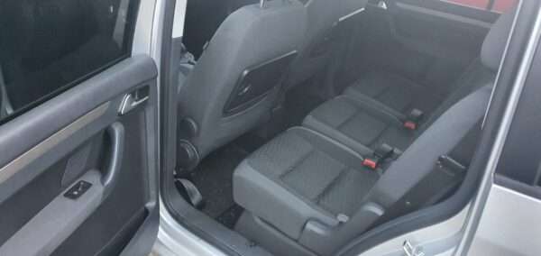 VW Touran, 2008 (ID 1410) - Image 12