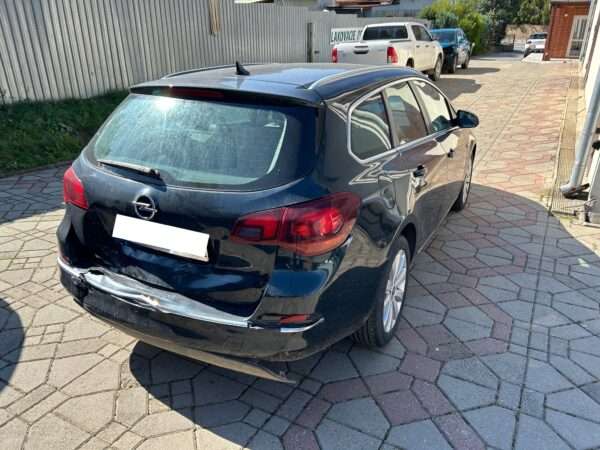 OPEL Astra, 2015, (ID 1376) - Image 4